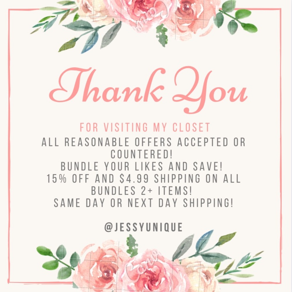 Thank you!